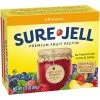 Sure-Jell Original Premium Fruit Pectin - 1.75 oz
