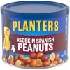 Planters Redskin Spanish Peanuts - 12.5 oz Can