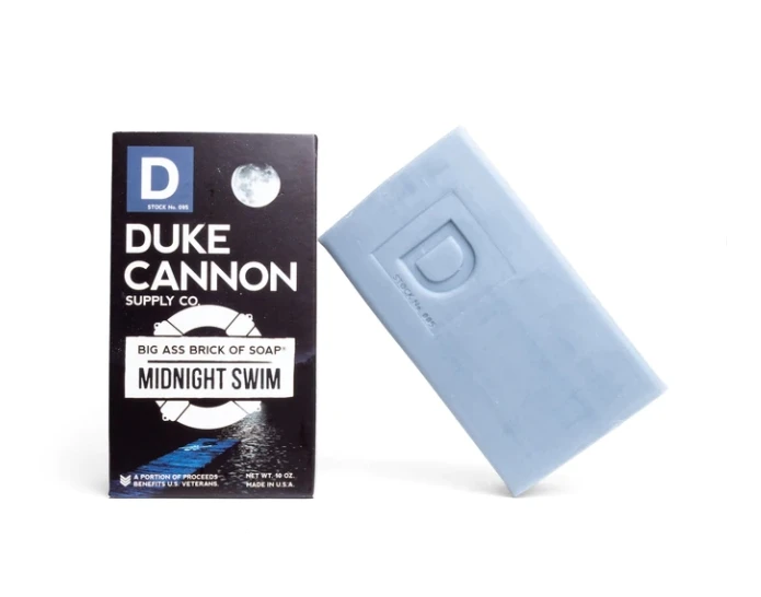 Duke Cannon Big Ass Brick of Soap