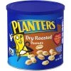 Planters Dry Roasted Peanuts – 3.25 lb Can