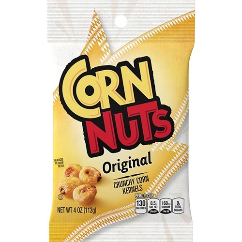 Corn Nuts Crunchy Corn Kernels - 4.0 oz - Image 2
