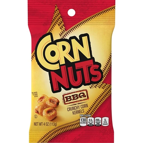 Corn Nuts Crunchy Corn Kernels - 4.0 oz - Image 3