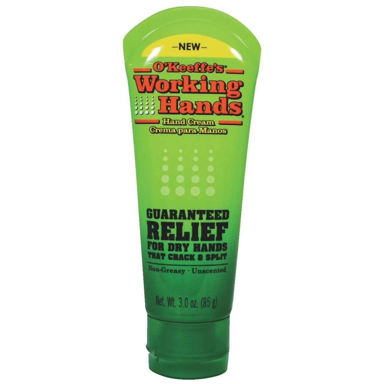 O'Keeffe's 3 oz Tube Working Hands Cream