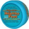 O'Keeffe's Healthy Feet, 3.2 Oz. Tub