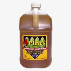 4 Pines Deodorant Cleaner