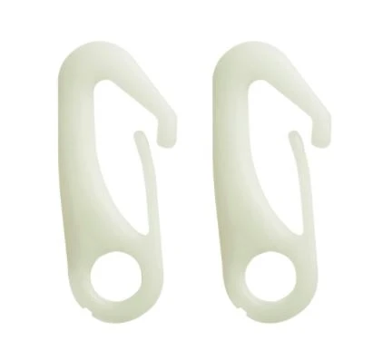 Valley Forge FC2 Snap Hook, Nylon, For In-Ground Pole Kits