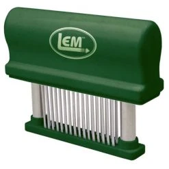 LEM Hand Held Tenderizer with 48 Blades