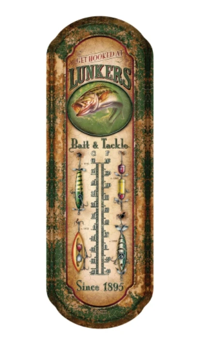 Rivers Edge Products Thermometer - Image 4