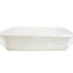 LEM Plastic Meat Lug Liners – 25 Pack