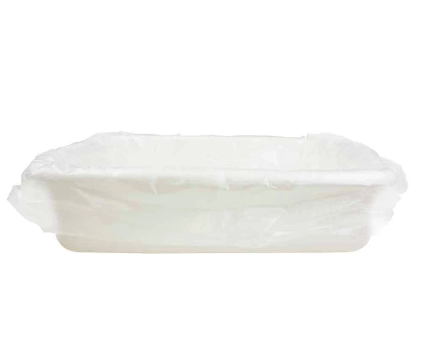 LEM Plastic Meat Lug Liners β 25 Pack