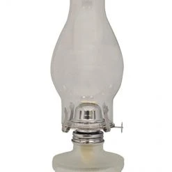 Lamplight Farms Classic Oil Lamp