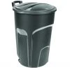 Rubbermaid 32 gal. Garbage Can with Wheels