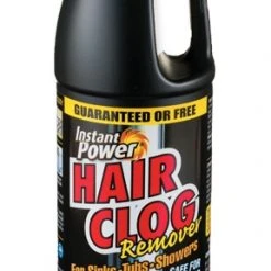 Scotch Hair Clog Remover – 20 oz
