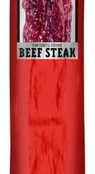 Jack Links Beef Steak