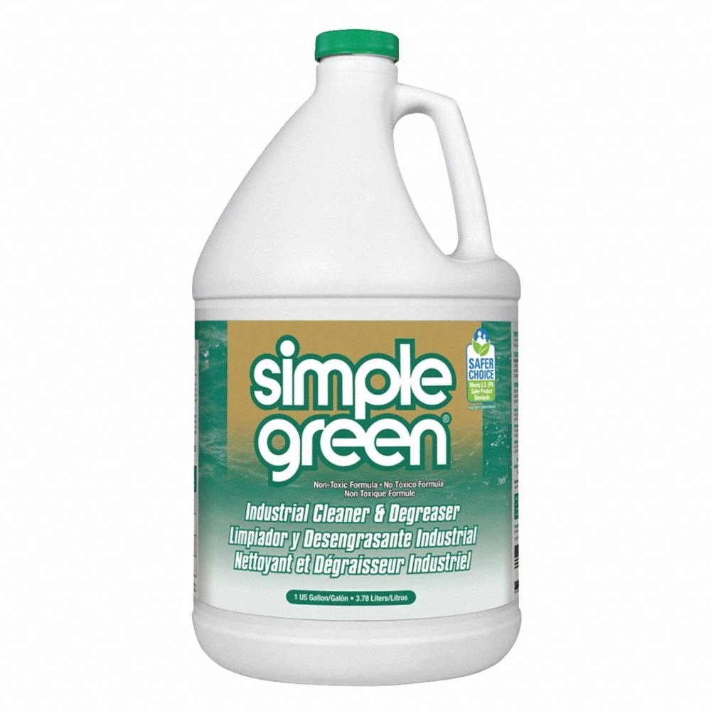 Simple Green All Purpose Cleaner & Degreaser - 1 Gallon