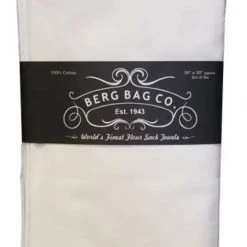 Berg Bag Flour Sack Towel 6-Pack
