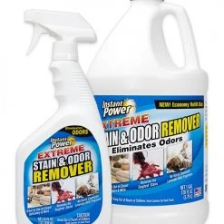 Scotch Extreme Stain & Odor Remover