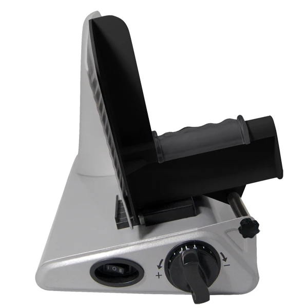 Lem Meat Slicer w/ 8 1/2" Blades - Image 2