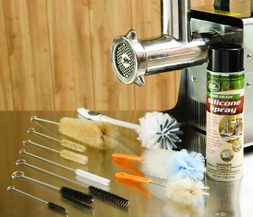 Lem Grinder Cleaning Kit