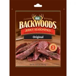 Backwoods Original Jerky Seasoning