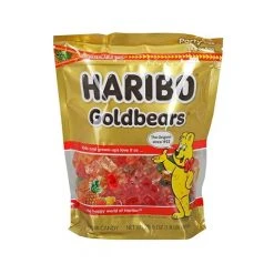Haribo Confectionery Gold-Bears – 28.8 oz