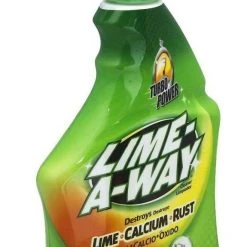 Lime-A-Way - 22oz