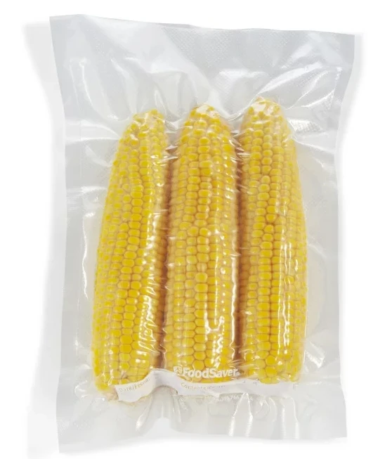 FoodSaver® 8" x 20' Vacuum-Seal Roll, 2 Pack - Image 2