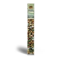 Kimmie Candy Riverstones Chocorocks - 3 oz Tube