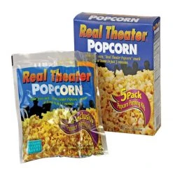 Wabash Valley Farms Real Theater Popcorn Kit