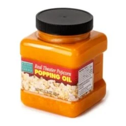 Wabash Valley Farms Real Theater Coconut Oil