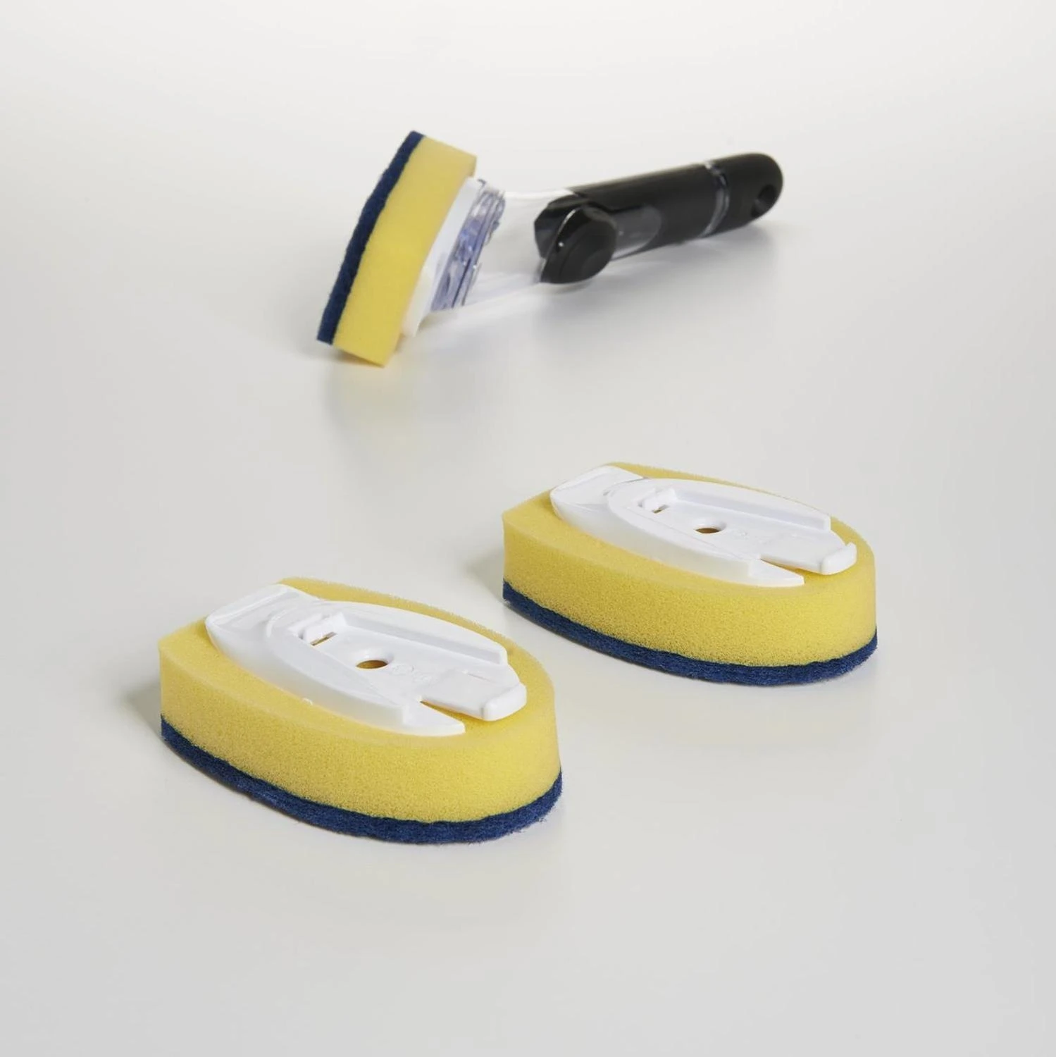 OXO Soap Dispensing Dish Scrub Refills (2pk.) - Image 2