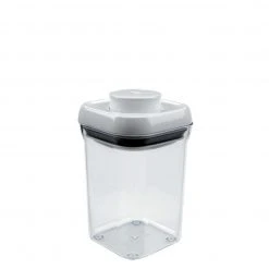OXO POP Container Sm. Square (0.9 Qt)