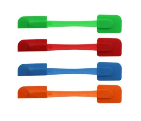 Diamond Visions 11-1456 Dual Sided Spatula - Assorted