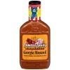 Famous Dave's Georgia Mustard BBQ Sauce