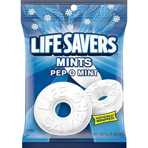 Life Savers β 6.25 oz Bag - Image 5