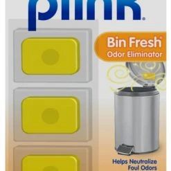 Plink Bin Fresh Odor Eliminator