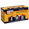 Ruffies Pro Heavy Duty Industrial Drum Liner, 55-Gallons, 15-Pk