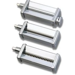 KitchenAid Pasta Sheet Roller & Cutter Attachments for Stand Mixers