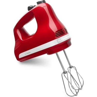 KitchenAid Ultra Power 5-Speed Hand Mixer - Image 2