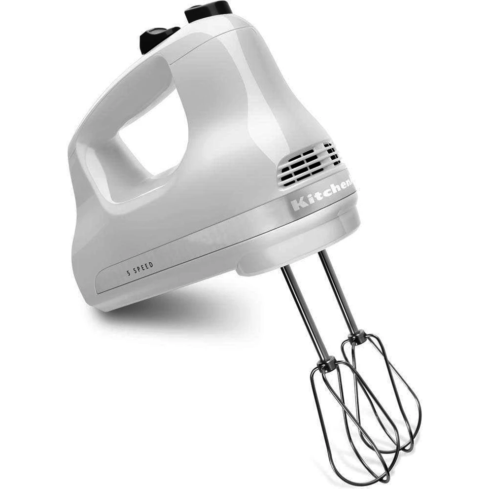 KitchenAid Ultra Power 5-Speed Hand Mixer - Image 3