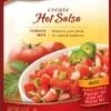 Mrs. Wages Hot Salsa Tomato Mix