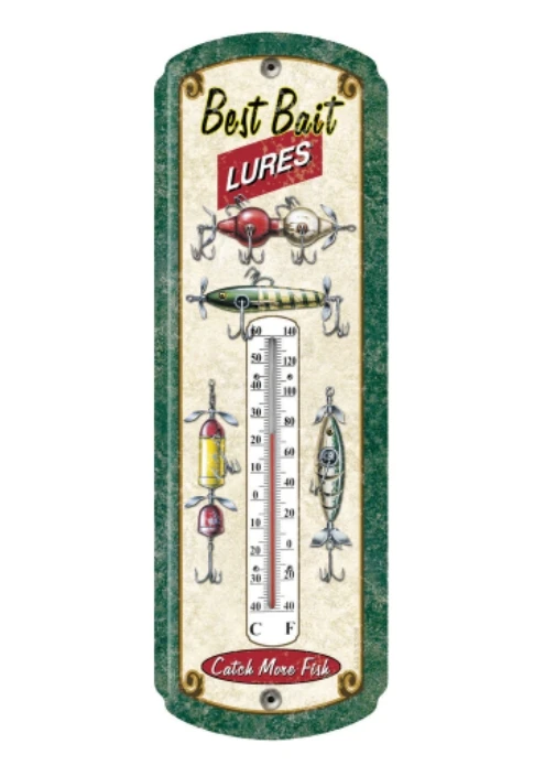 Rivers Edge Products Thermometer