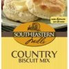 Southeastern Mills® Country Biscuit Mix - 6oz.