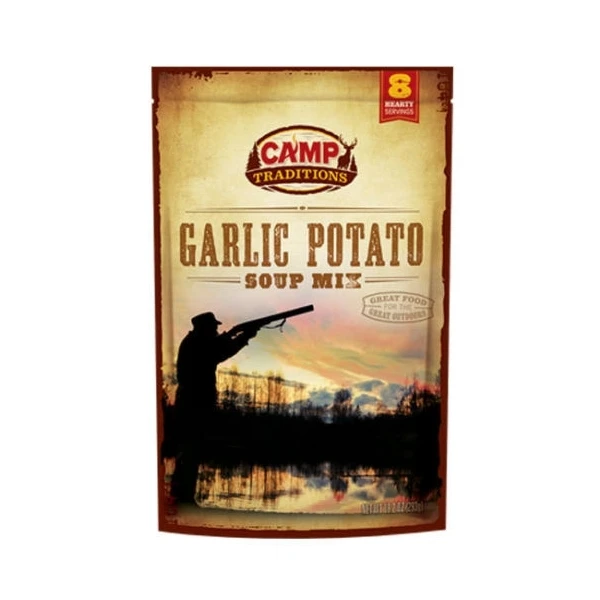 Camp Traditions Soup Mixes - Image 3