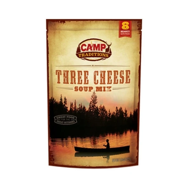 Camp Traditions Soup Mixes - Image 4