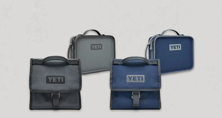 Yeti Daytrip