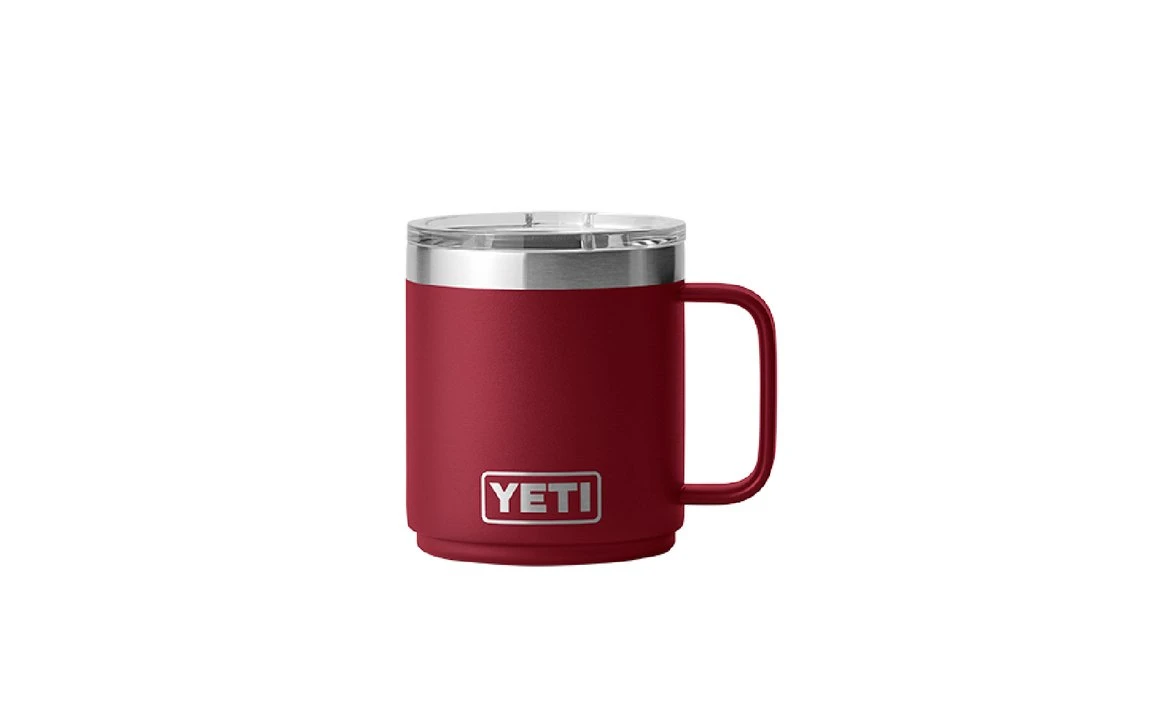 Yeti Rambler 10oz Stackable Mug W/ Magslider Lid - Image 5