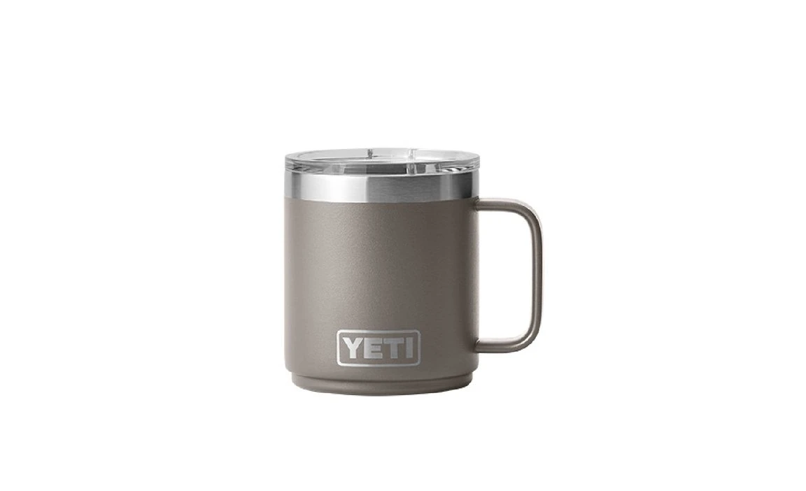 Yeti Rambler 10oz Stackable Mug W/ Magslider Lid - Image 6