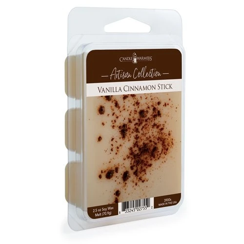 Candle Warmers Artisan Wax Melts, 2.5oz - Image 5