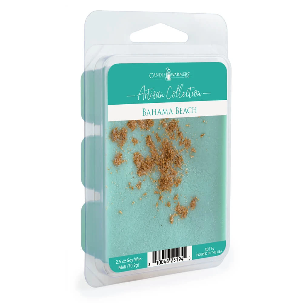 Candle Warmers Artisan Wax Melts, 2.5oz - Image 3